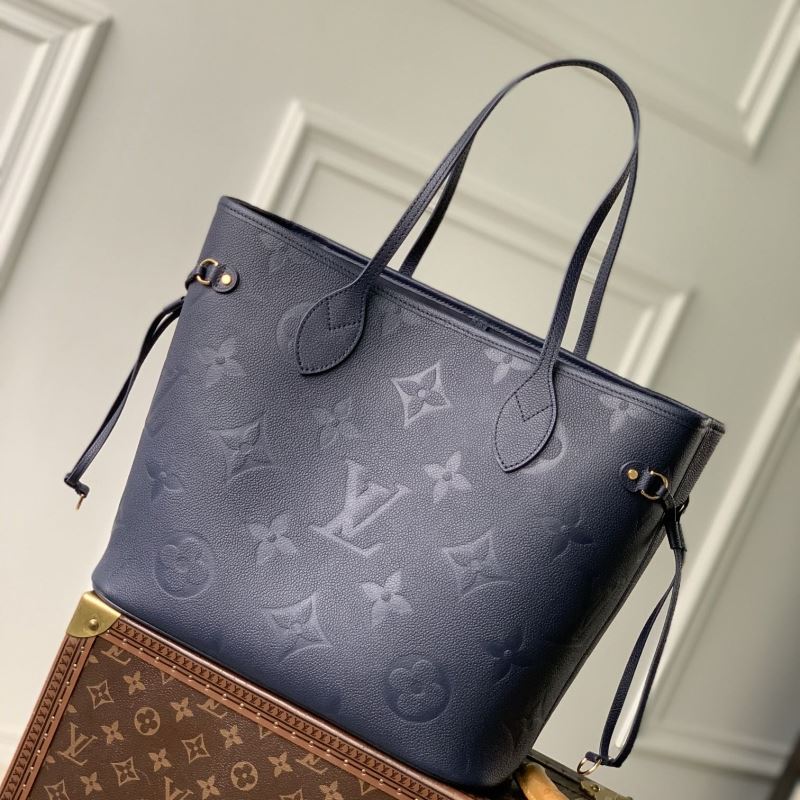 LV Shopping Bags
